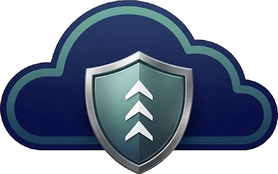 BackCloud Logo